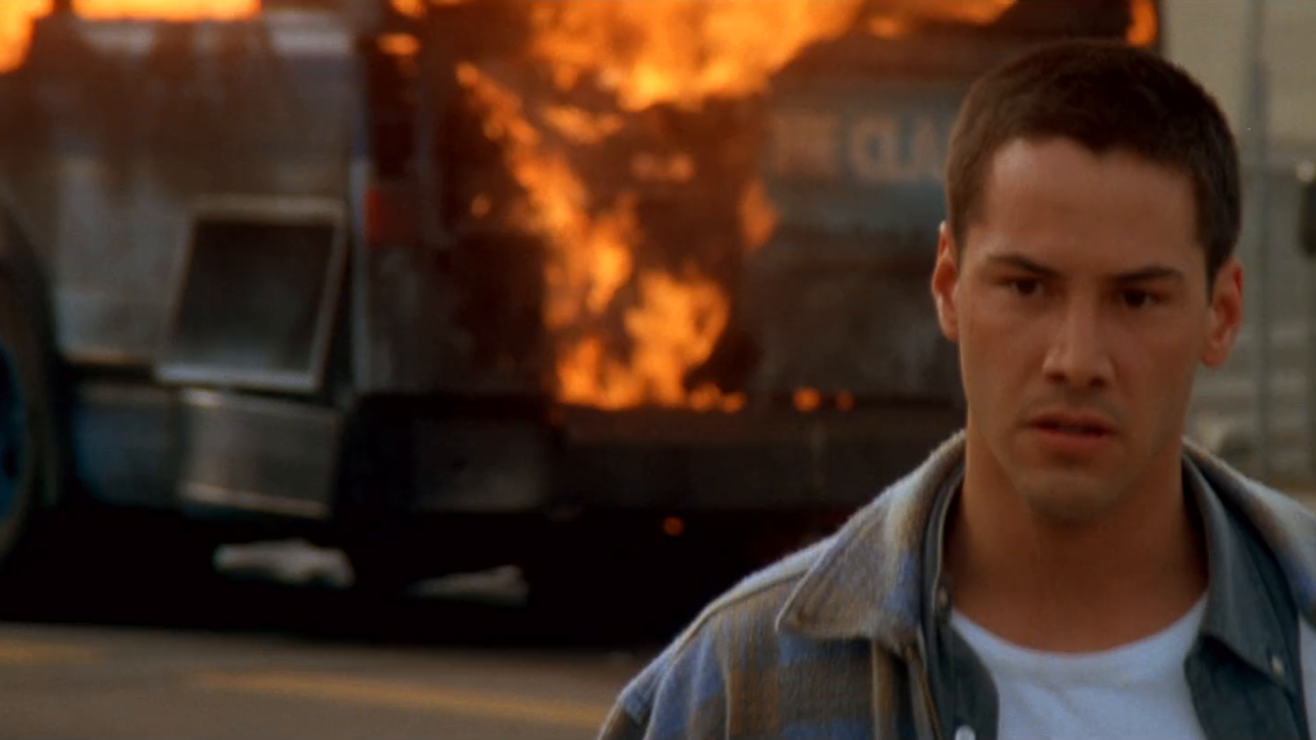 スピード 字幕版 Keanu Reeves Sandra Bullock Dennis Hopper Jan De Bont Prime Video Amazon Co Jp