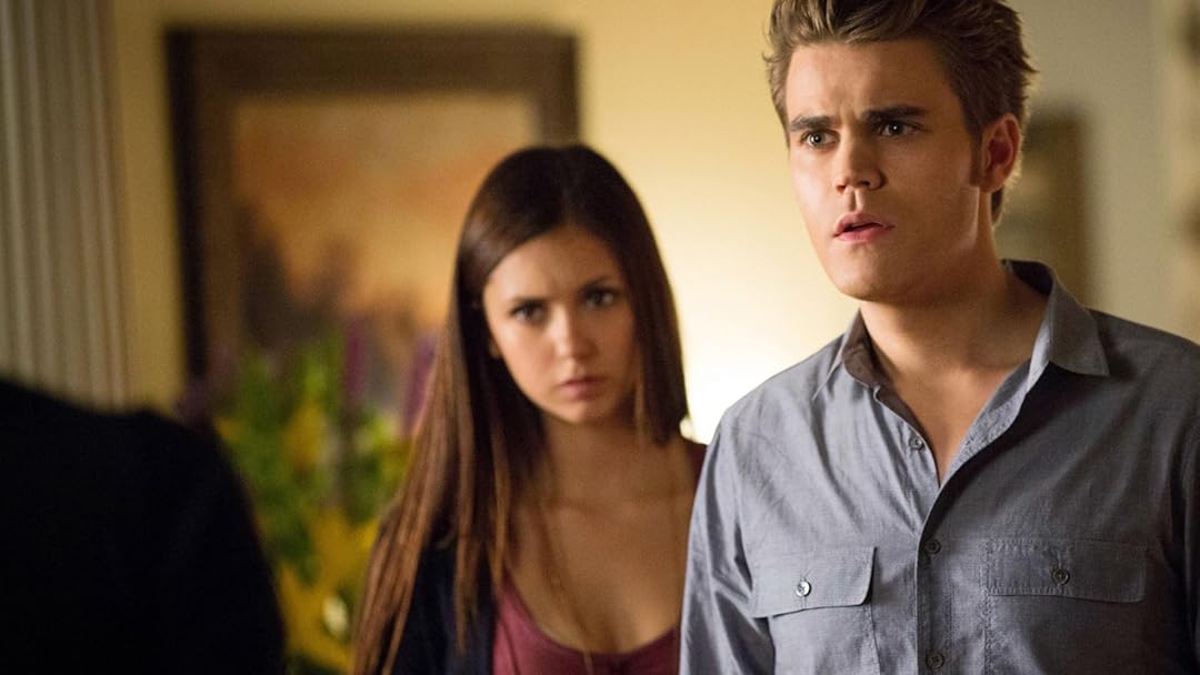 The Vampire Diaries Su Prime Video Italia