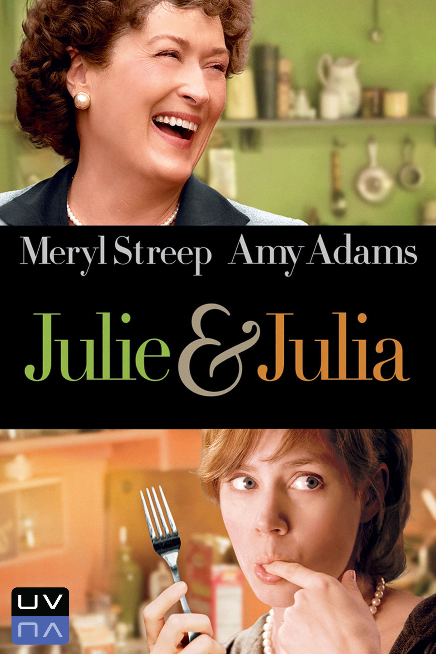 Prime Video Julie Julia