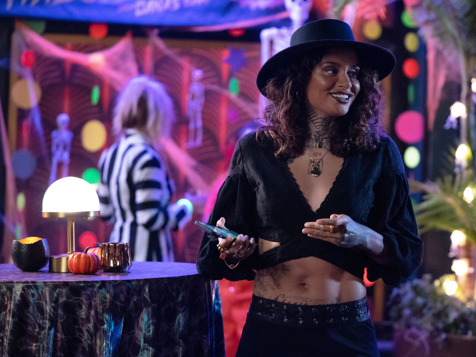 The L Word: Generation Q Saison 3 Sortie Prime Video: The L Word: Generation Q, Season 3