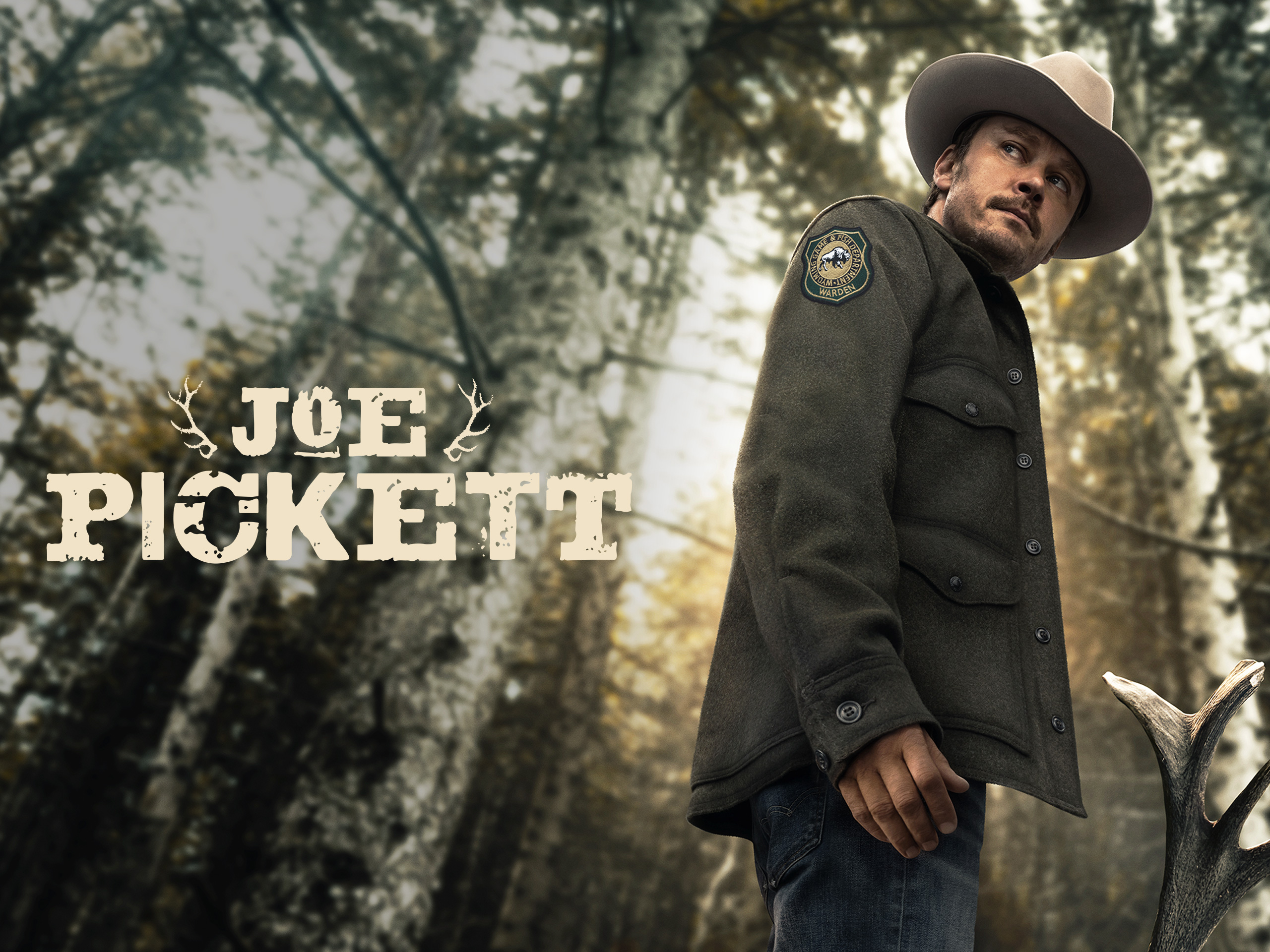 Prime Video Joe Pickett