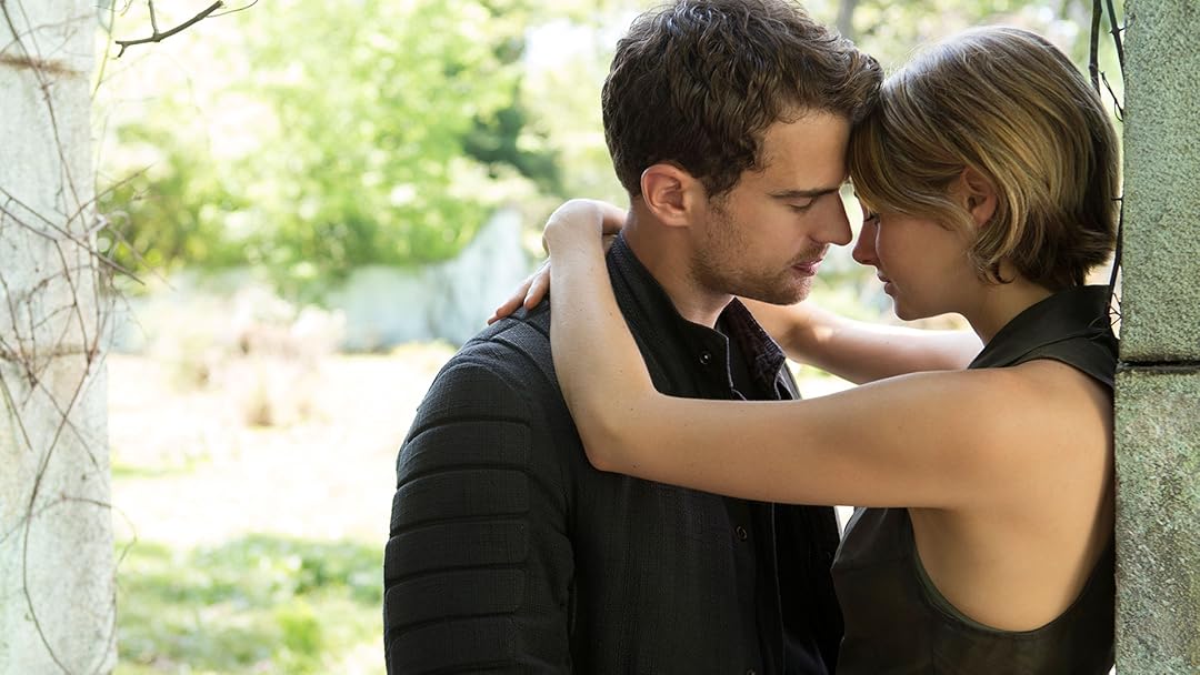 Watch The Divergent Series: Allegiant | Prime Video Watch The Divergent Series: Allegiant | Prime Video