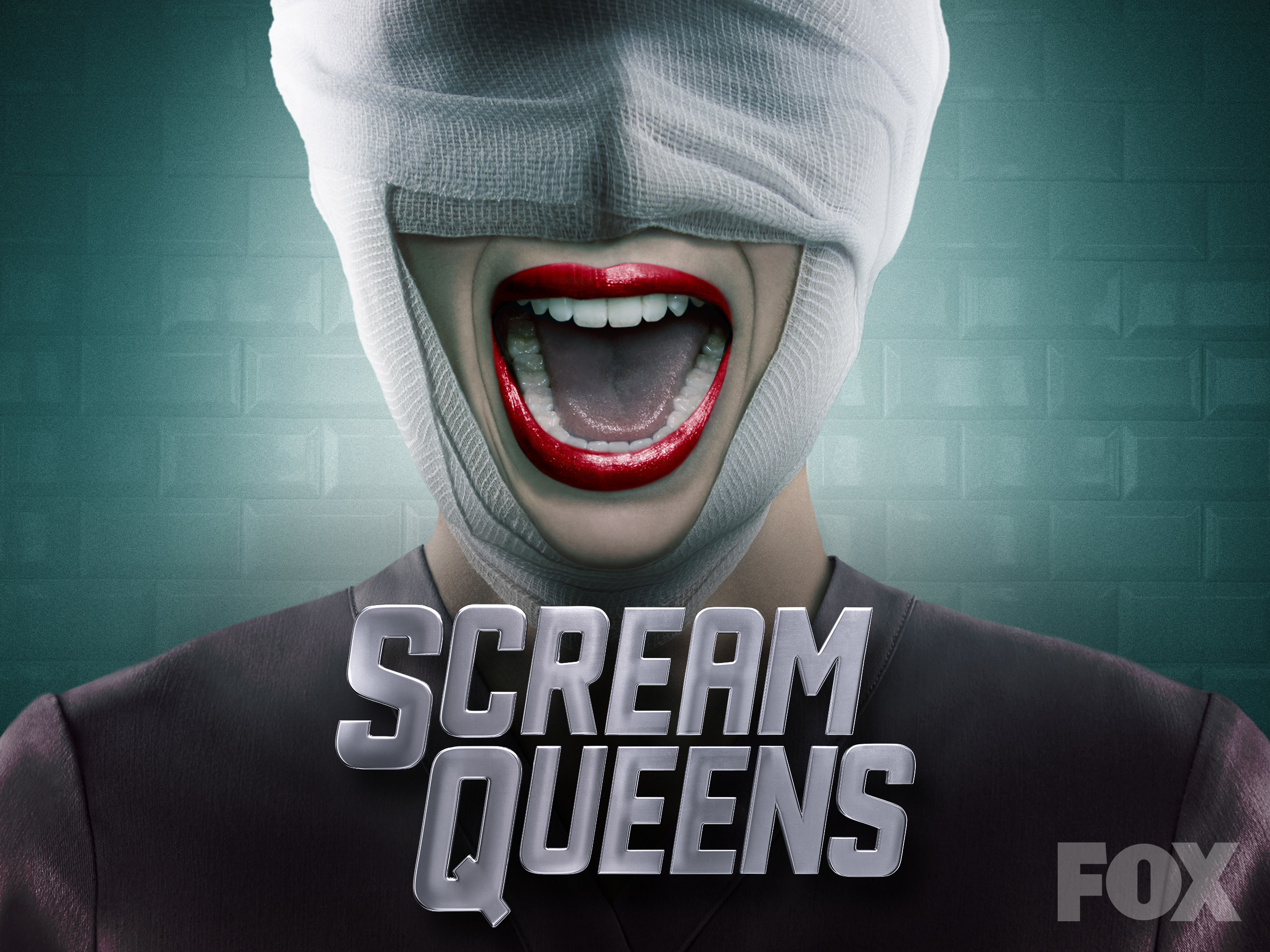 Prime Video: Scream Queens Season 2