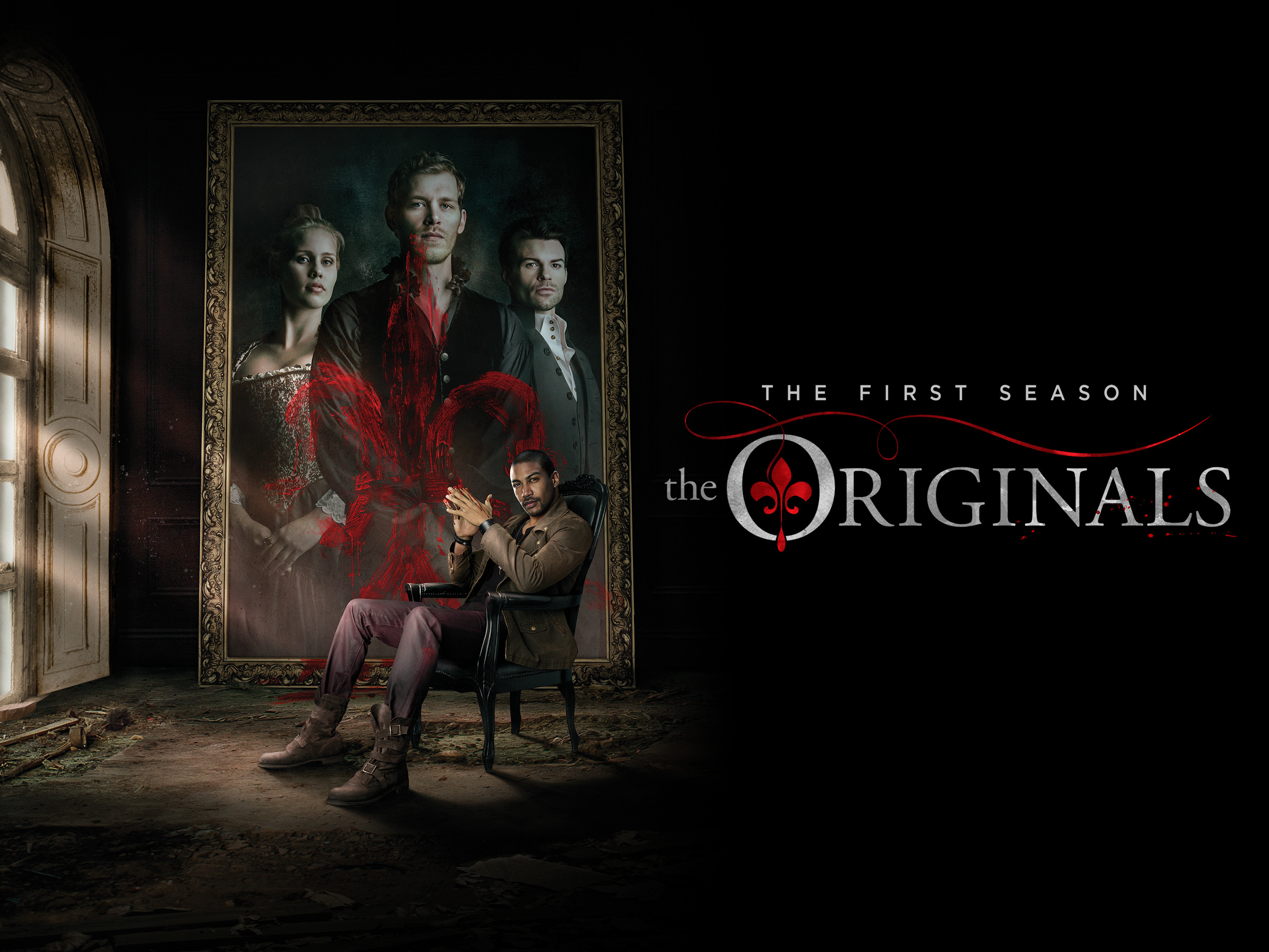 Prime Video The Originals Stagione 1
