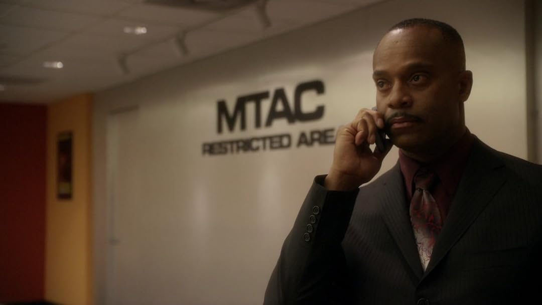 Amazon Co Jp Ncis ネイビー犯罪捜査班 シーズン8 吹替版 を観る Prime Video