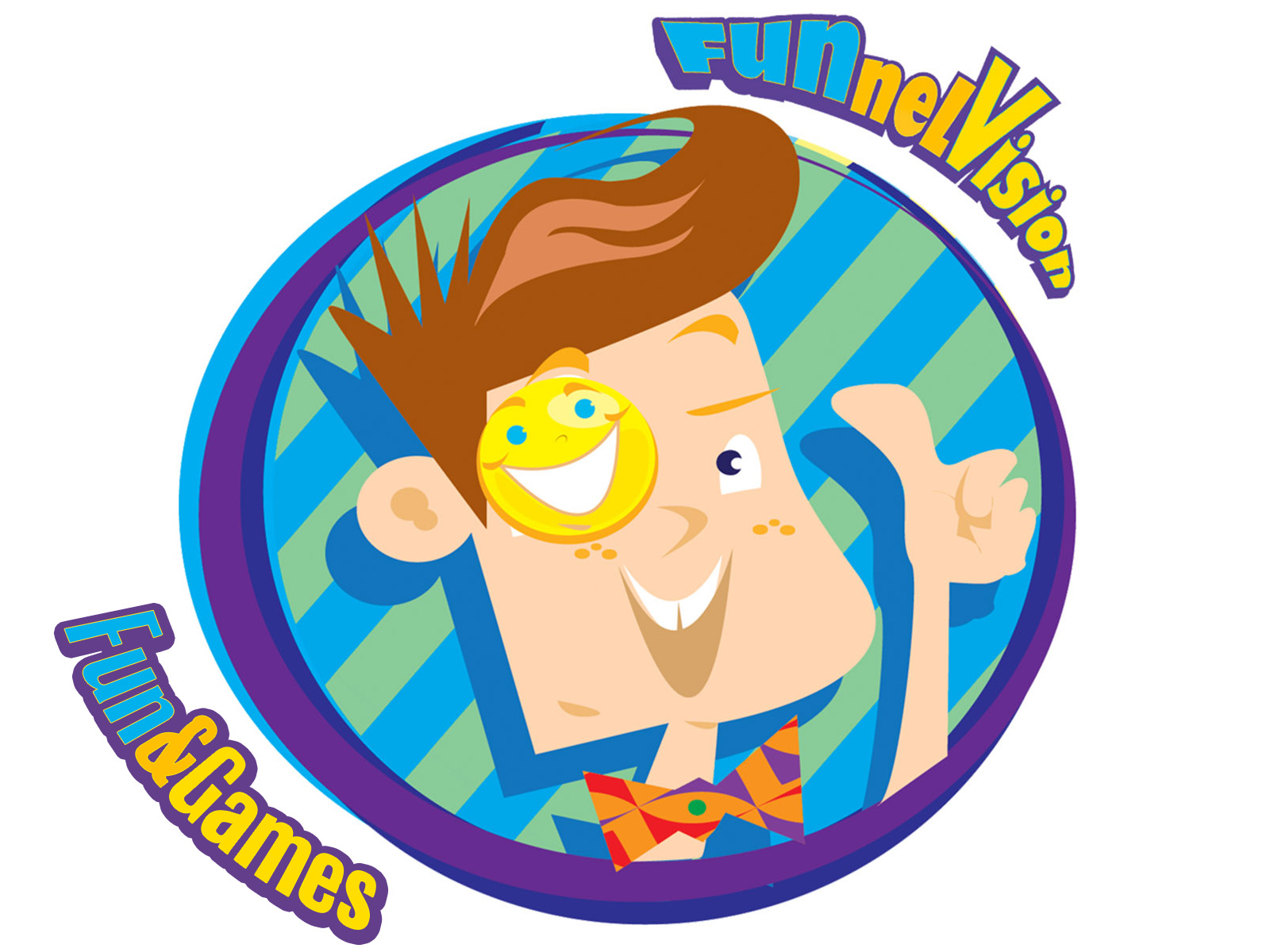 Prime Video FUNnel Vision Fun & Games