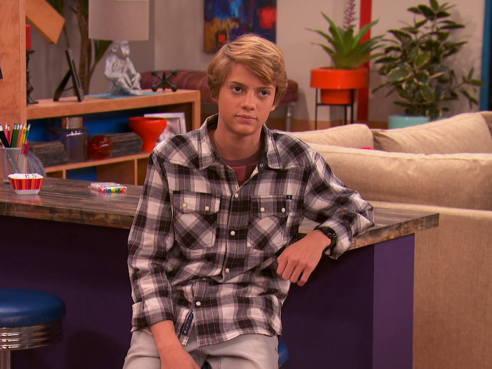 Prime Video Henry Danger Season 2