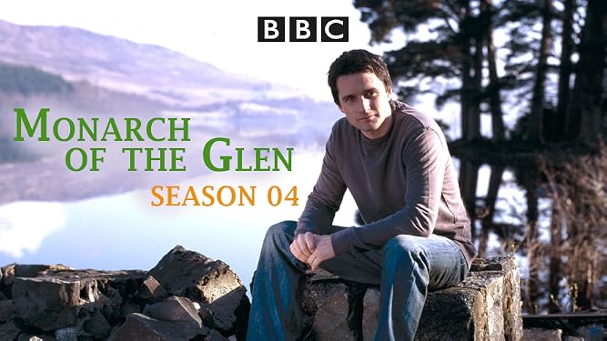 Watch Monarch of the Glen | Prime Video
