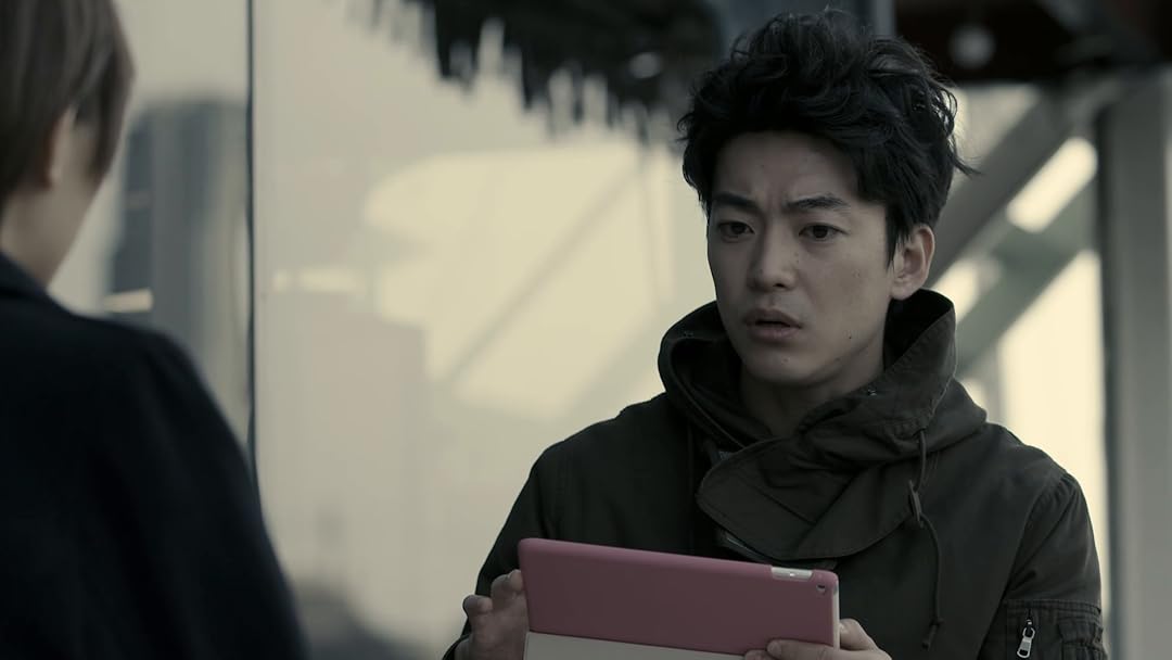 Amazon Co Jp 劇場版 新 ミナミの帝王 The King Of Minami を観る Prime Video