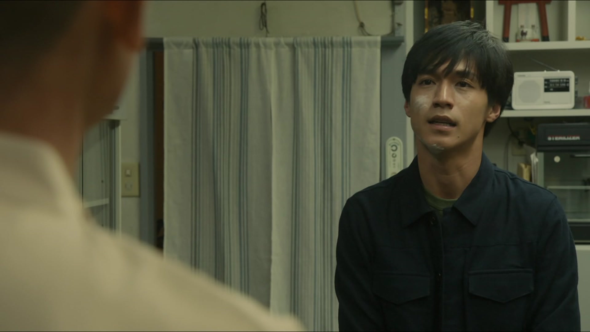 Amazon Co Jp 羊の木を観る Prime Video