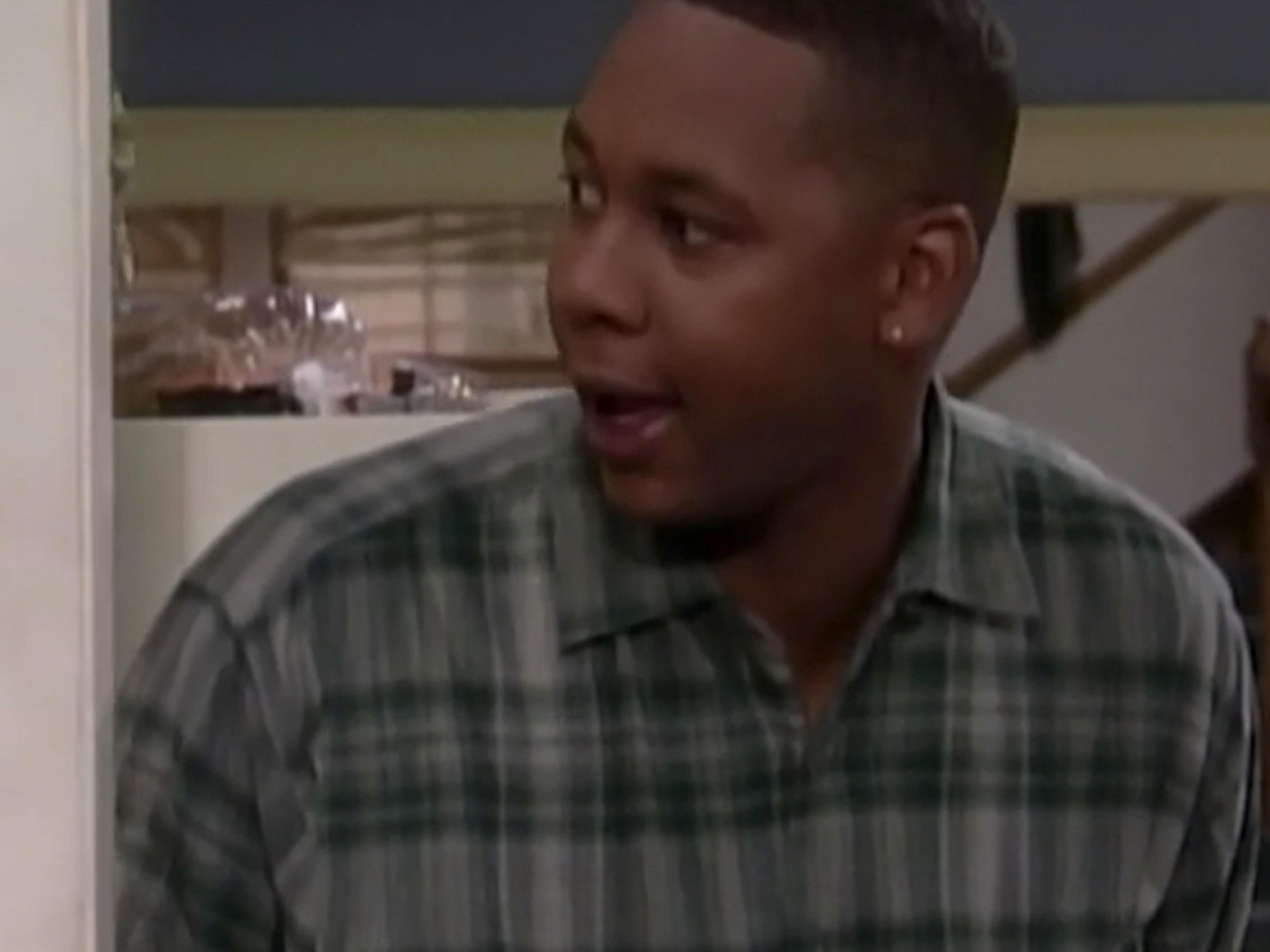 Prime Video: Hangin' with Mr. Cooper - Season 2