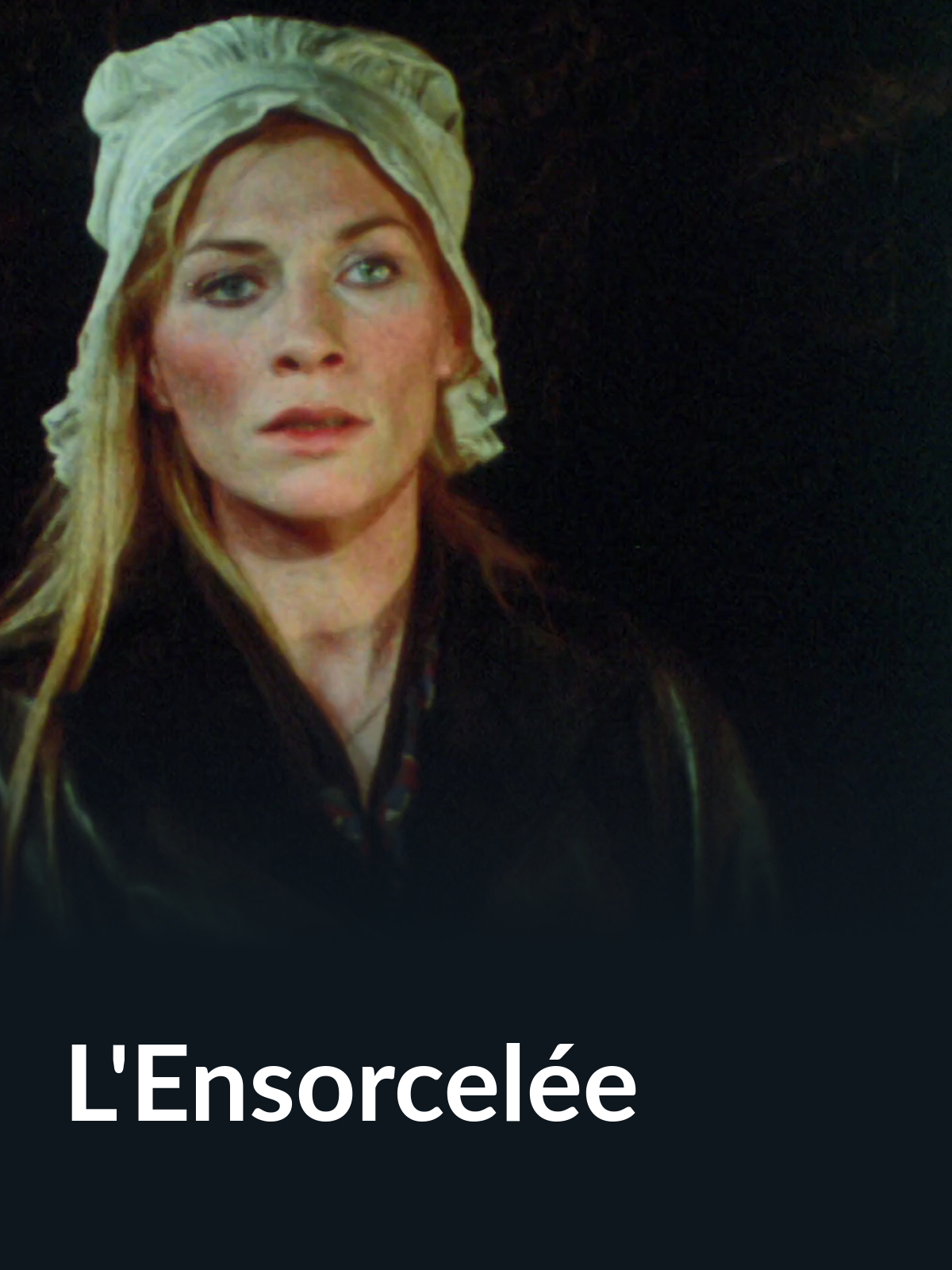 Prime Video L'Ensorcelée