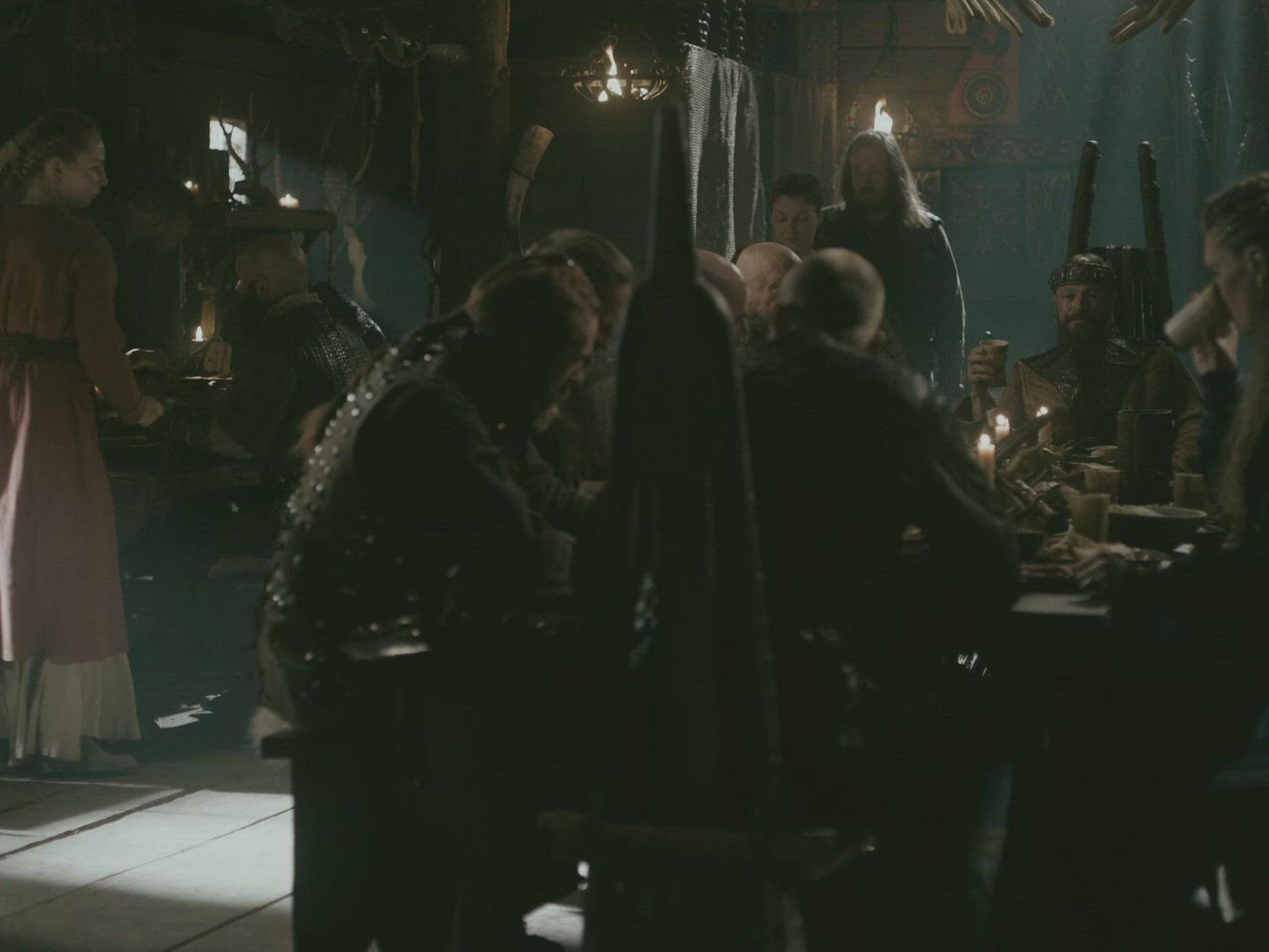 Prime Video: Vikings - Saison 6