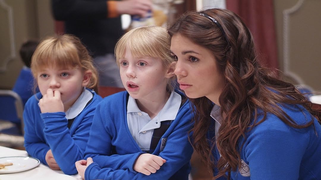 el internado amazon prime video