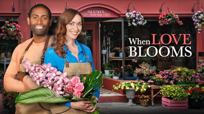 Sarah Power Californication