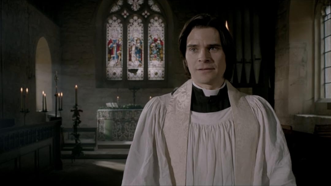 Watch The Christmas Candle Prime Video
