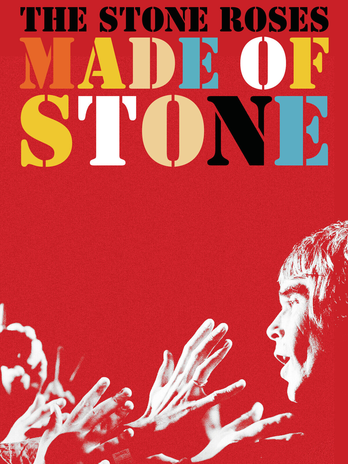 Prime Video: The Stone Roses: Made Of Stone