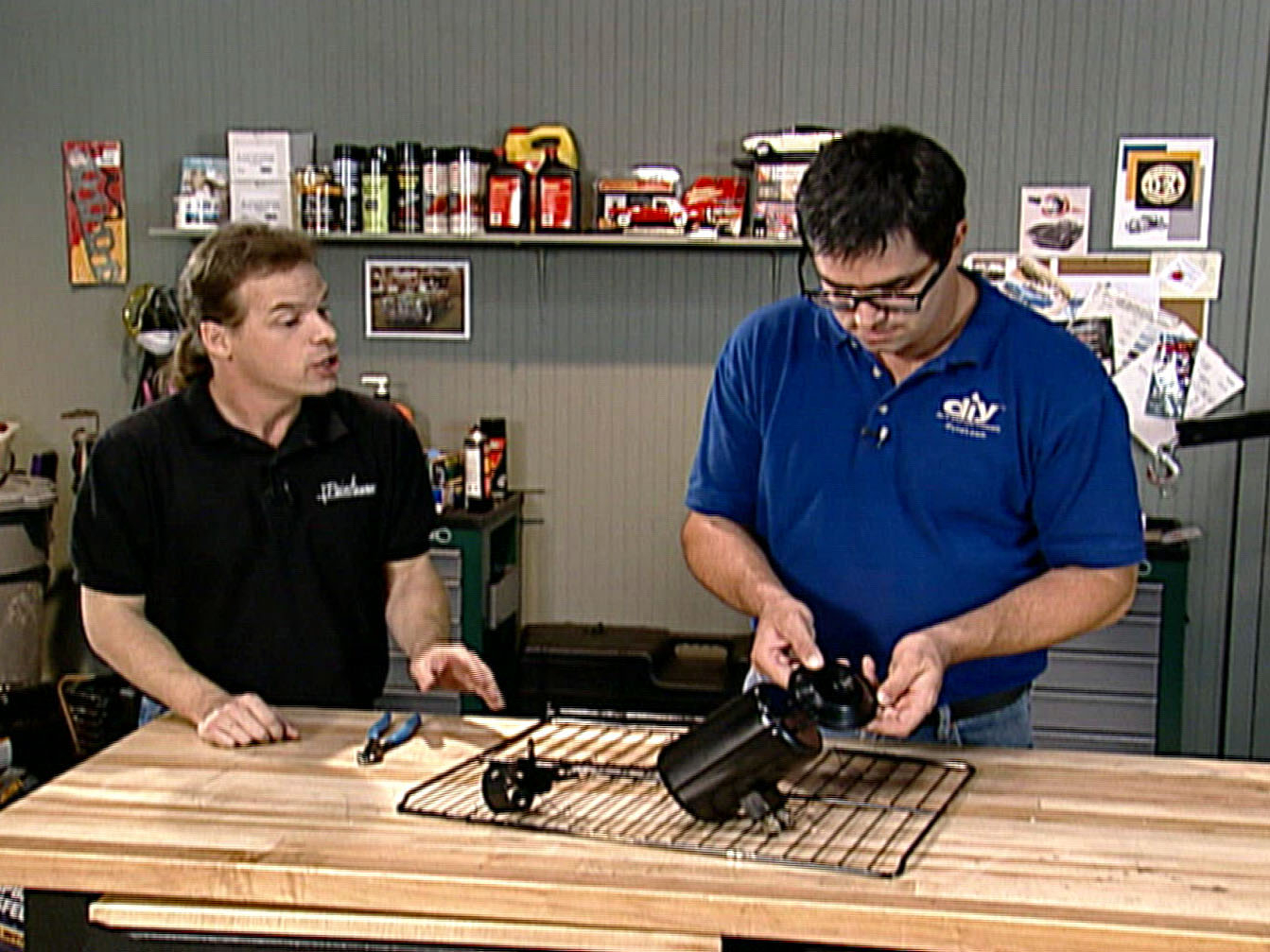 Prime Video: Classic Car Restoration - Season 3