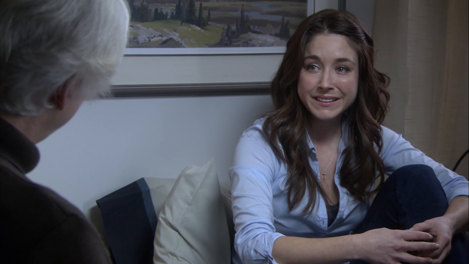 Watch Christmas Lodge Prime Video