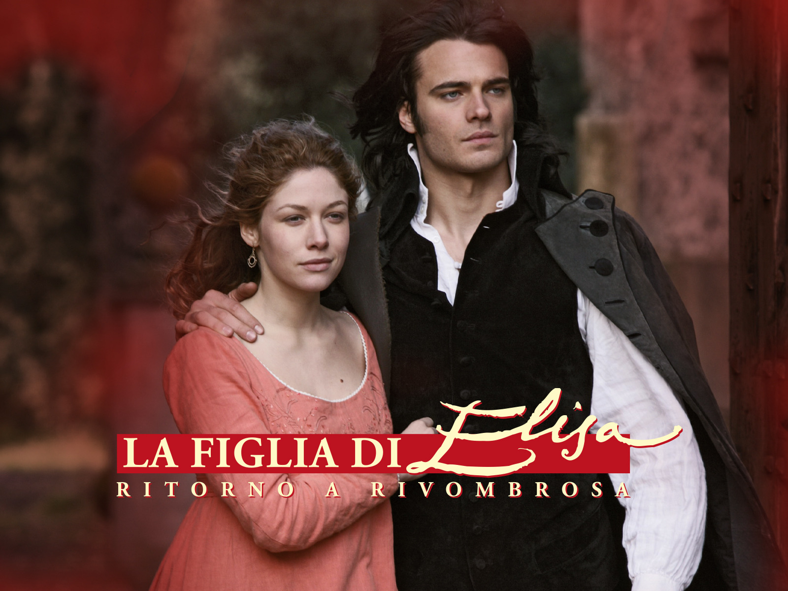 Prime Video Elisa di Rivombrosa Prime Video Elisa di Rivombrosa