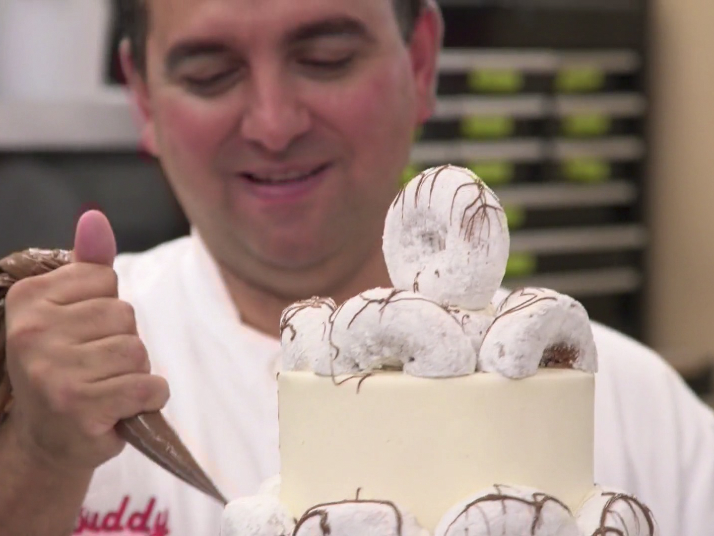 Prime Video Cake Boss Season 13