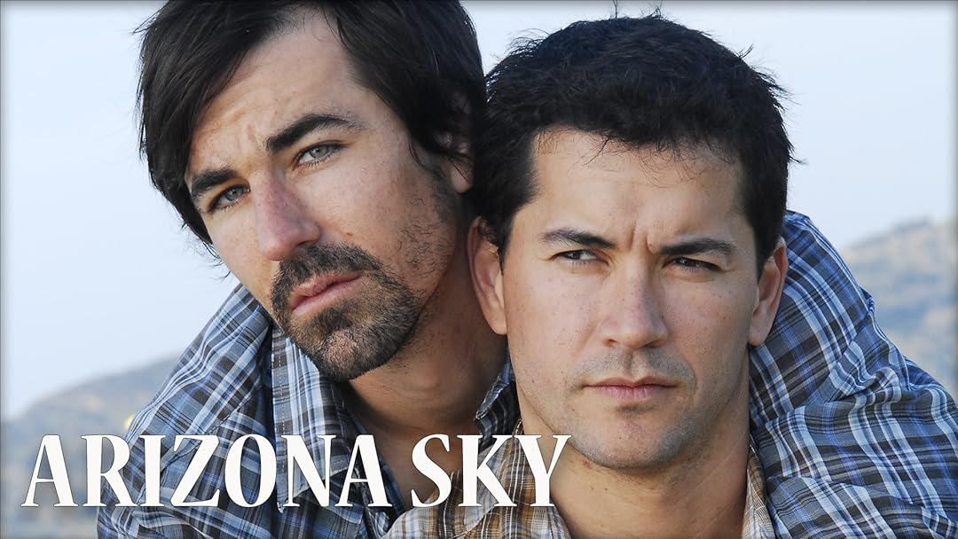 Prime Video: Arizona Sky