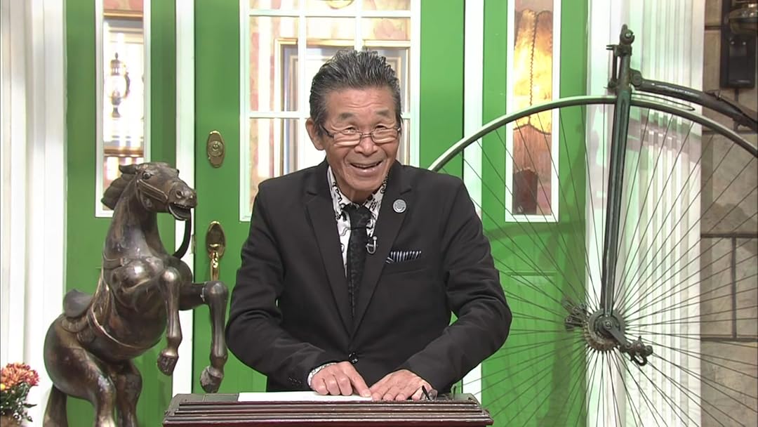 Amazon Co Jp 探偵 ナイトスクープを観る Prime Video