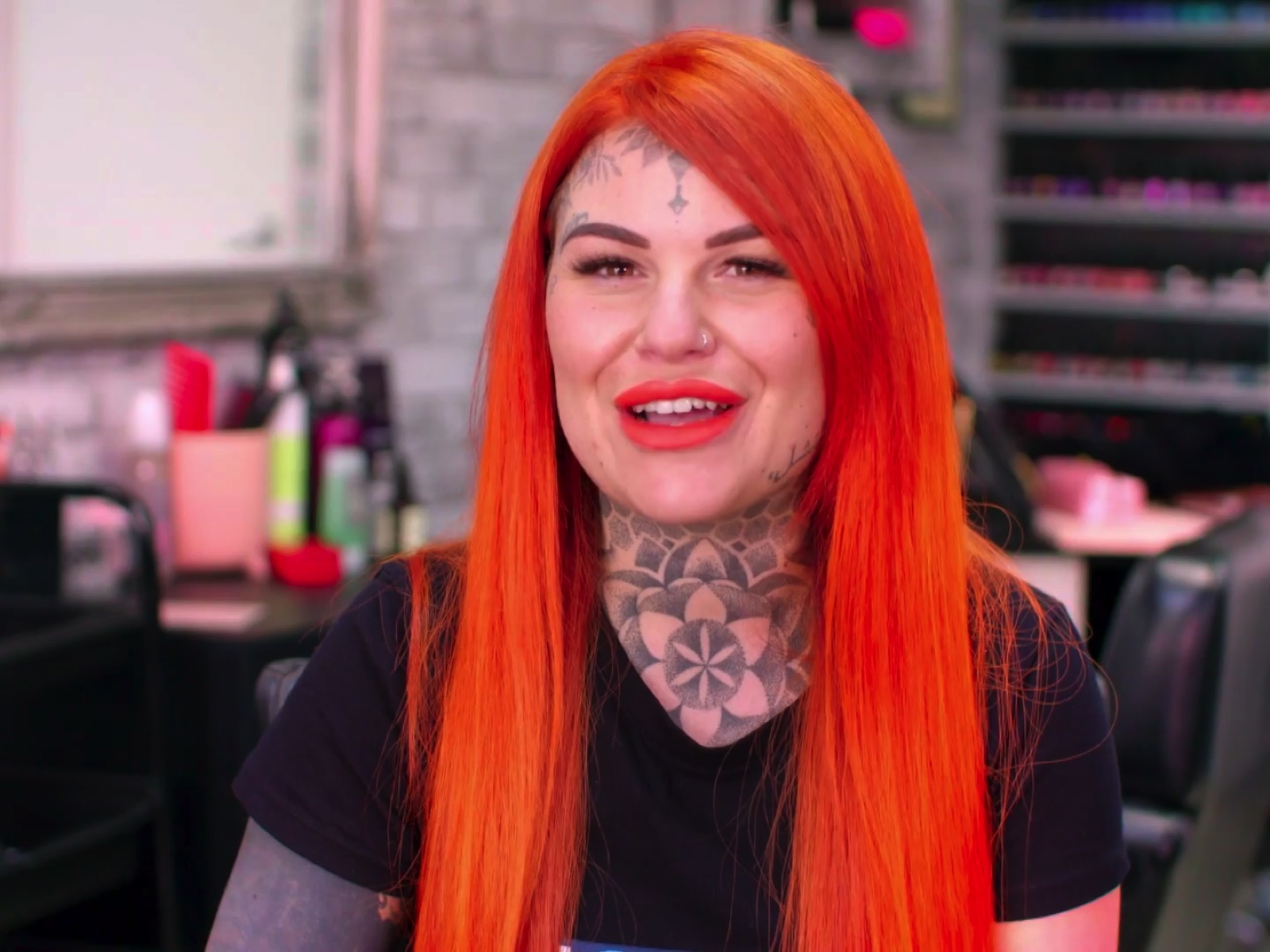 Naked Attraction Season 5 – Telegraph