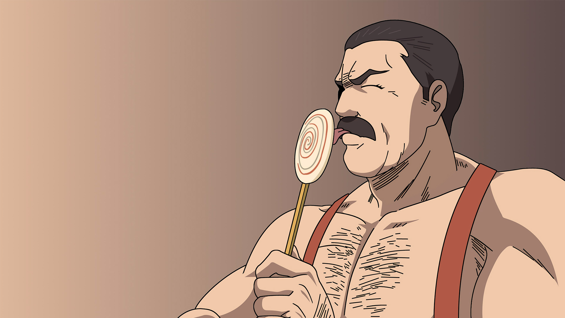 Prime Video Cromartie High School