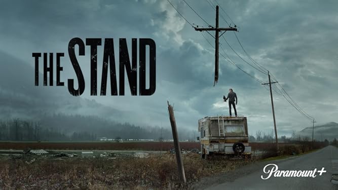 Watch The Stand Season 1 Prime Video