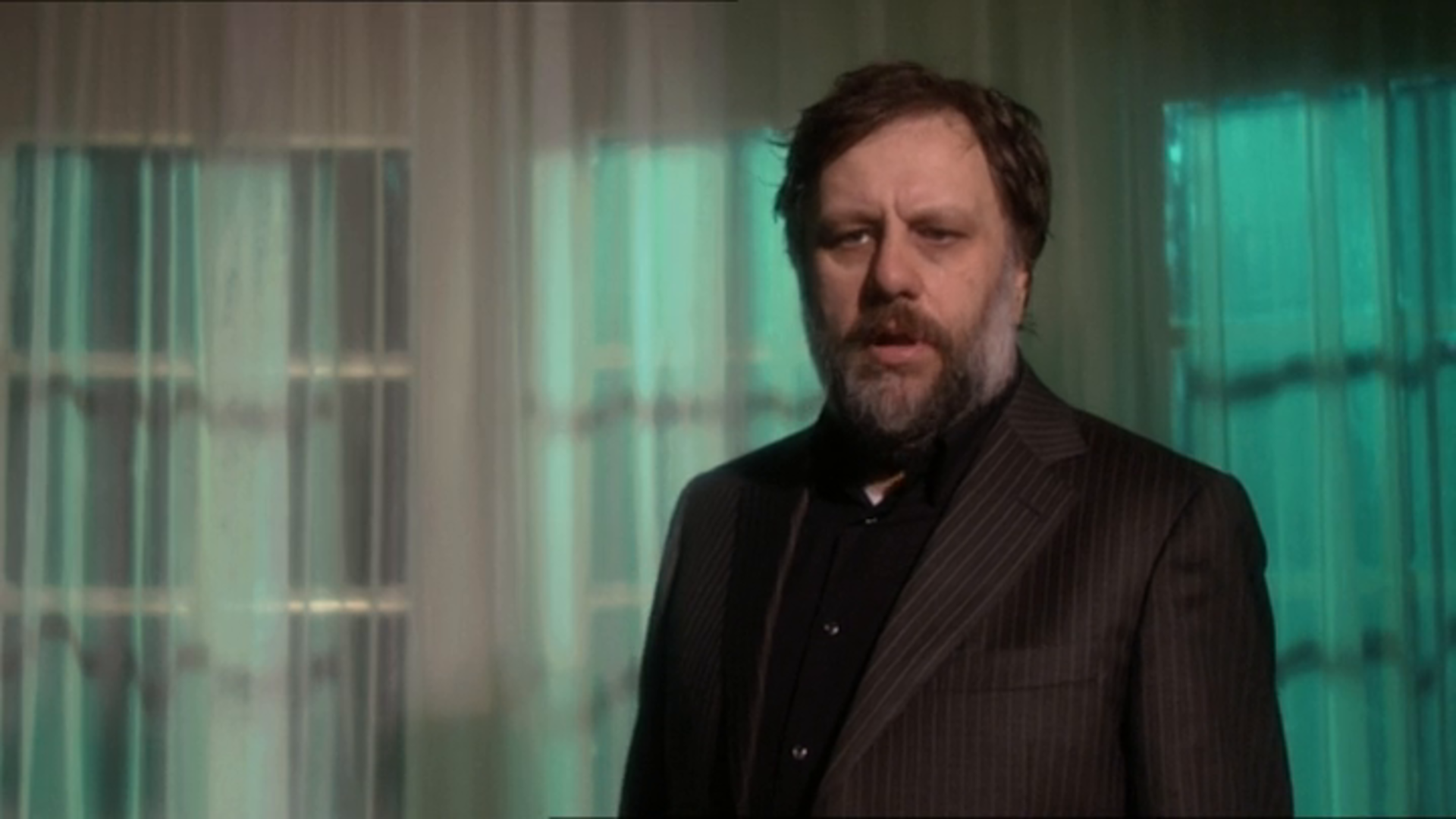Prime Video: The Pervert’s Guide to Cinema