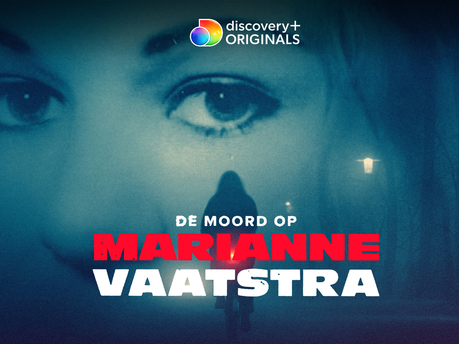 Prime Video The Murder of Marianne Vaatstra Season 1