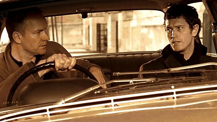 Prime Video: Arnaques, Crimes Et Botanique