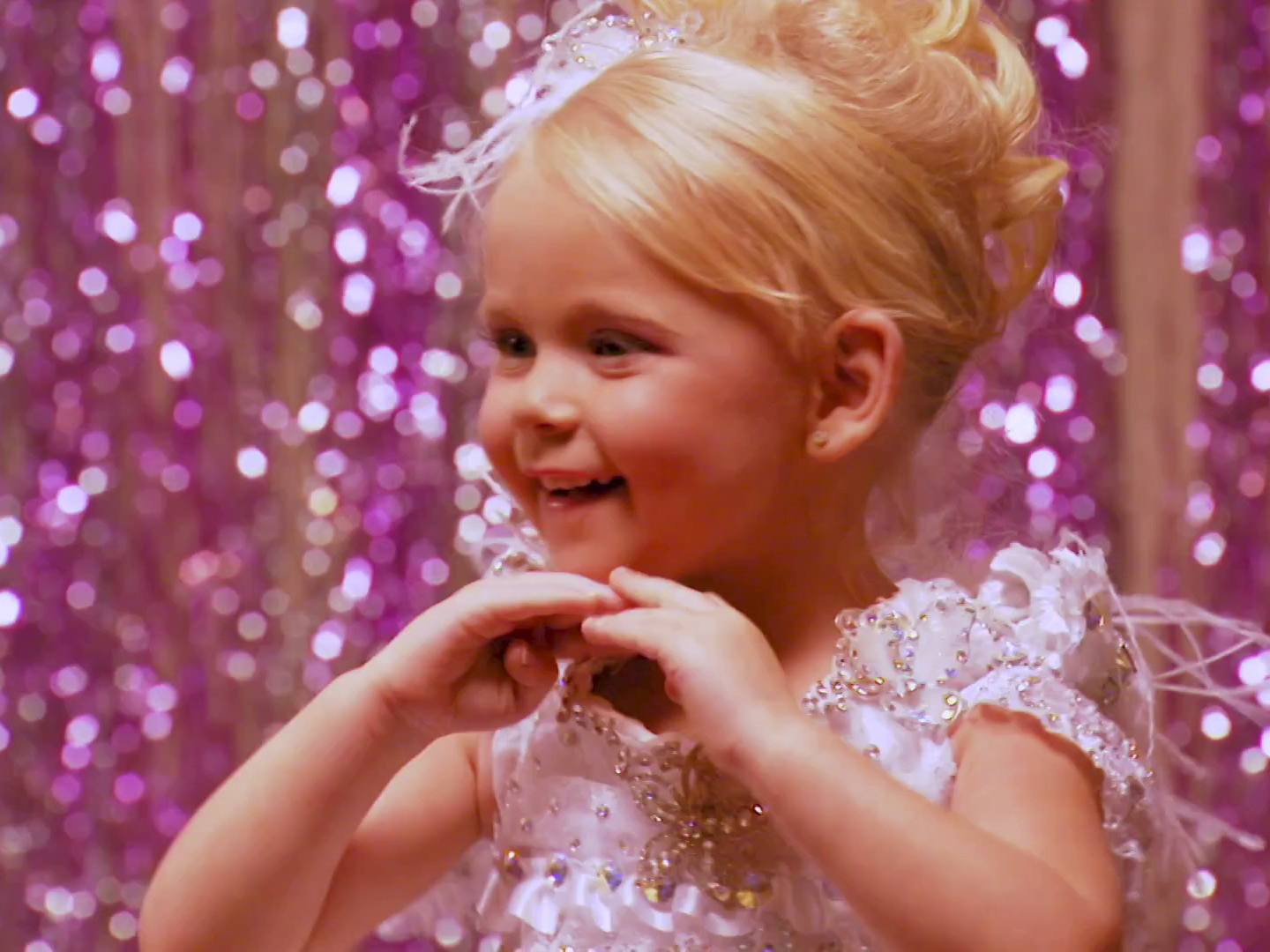 Prime Video Toddlers & Tiaras Season 2