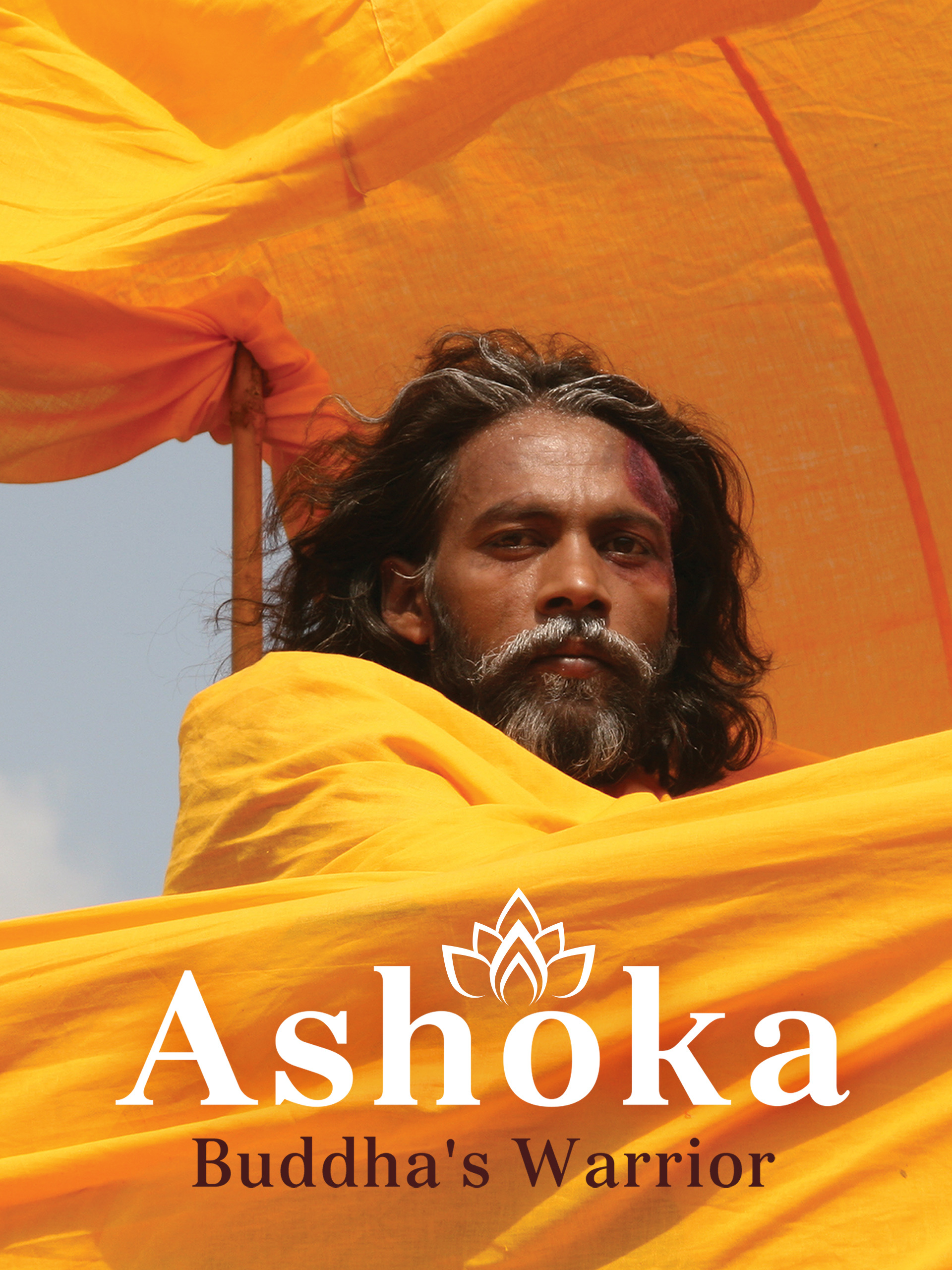 Prime Video Ashoka Buddha's Warrior