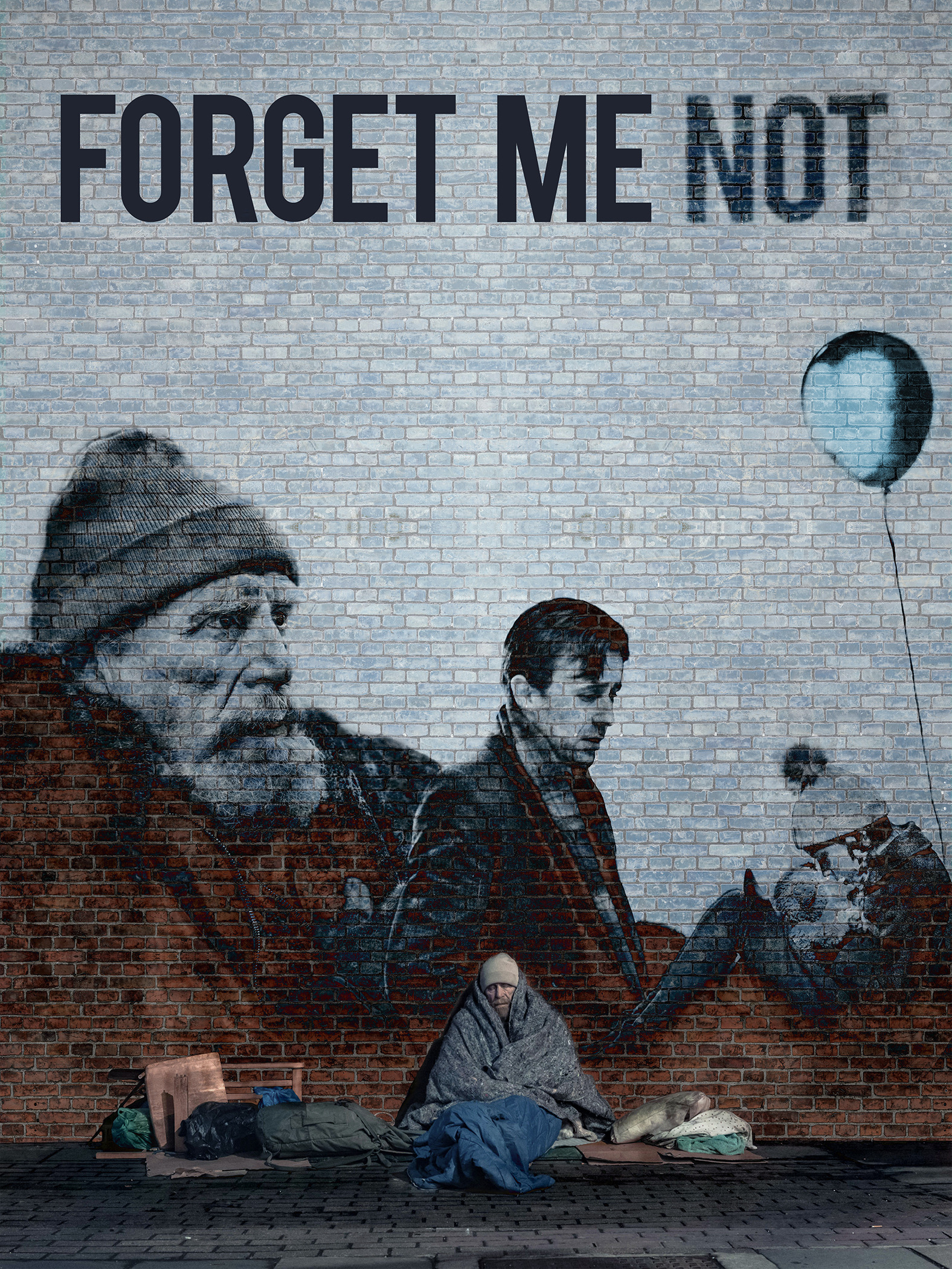 Prime Video: Forget Me Not