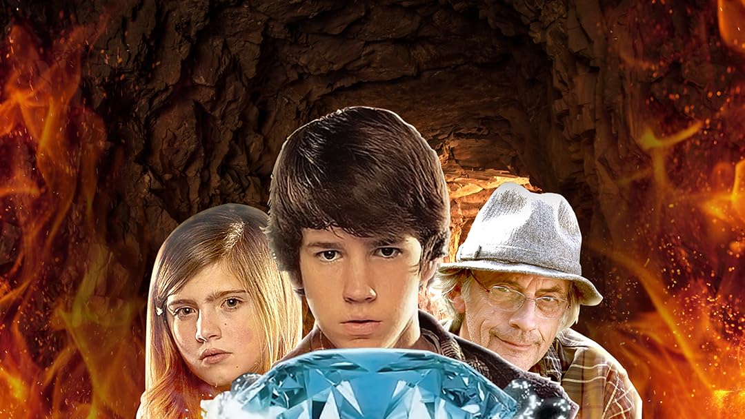 Prime Video The Adventures of Mickey Matson and the Copperhead Treasure