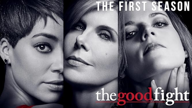 The good fight watch online Clearance
