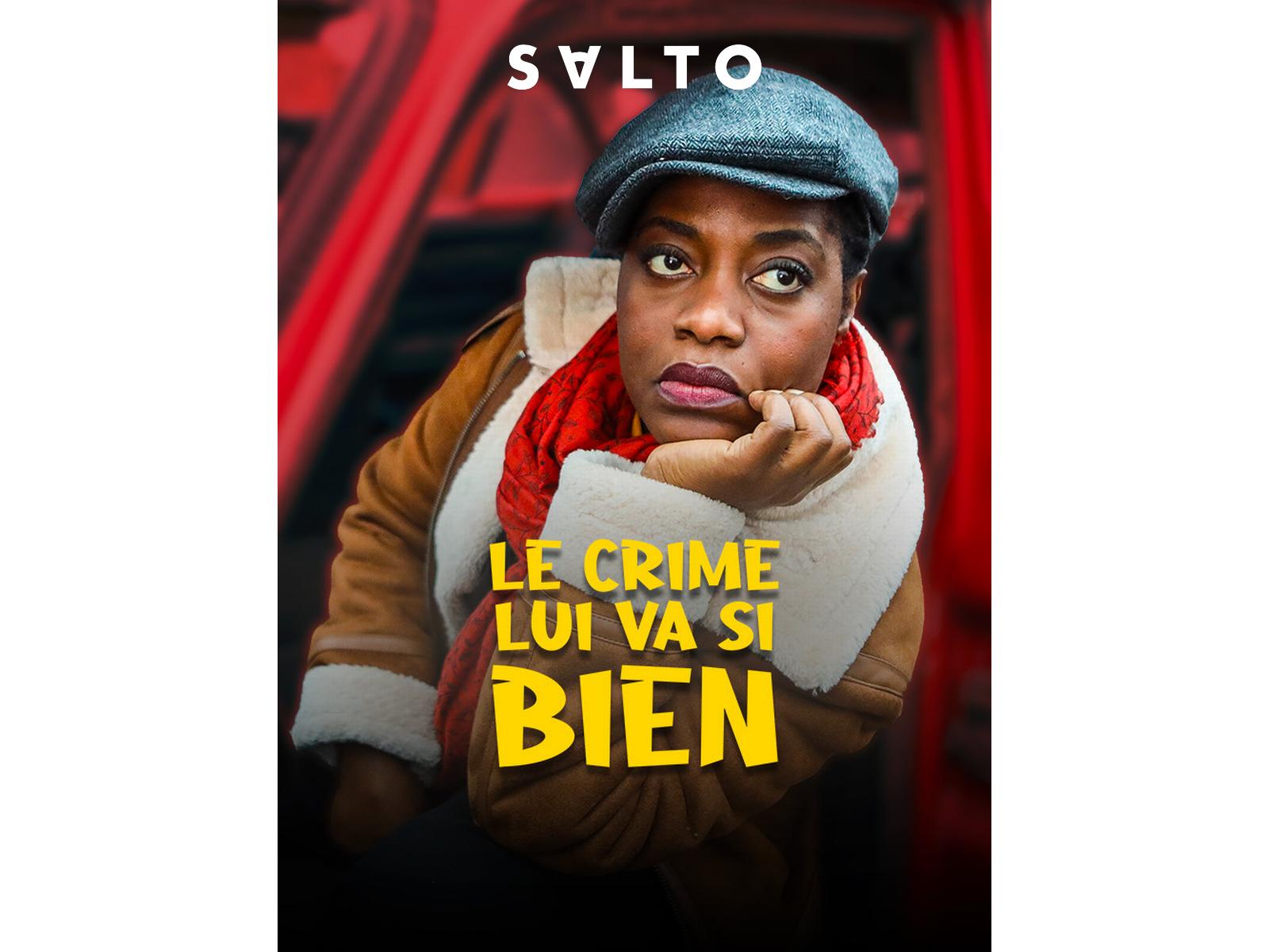 Prime Video: Le crime lui va si bien - Saison 1