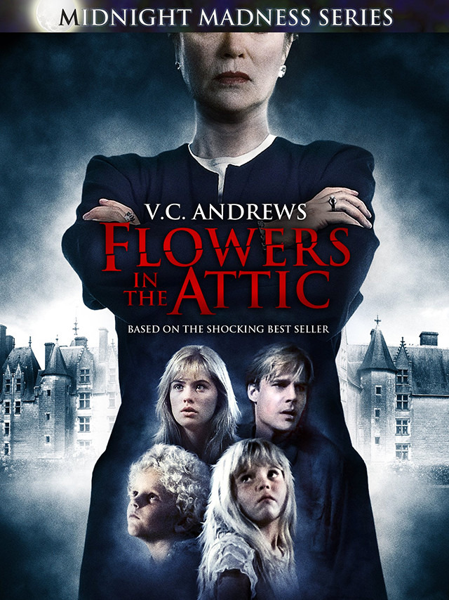 Prime Video Flowers in the Attic