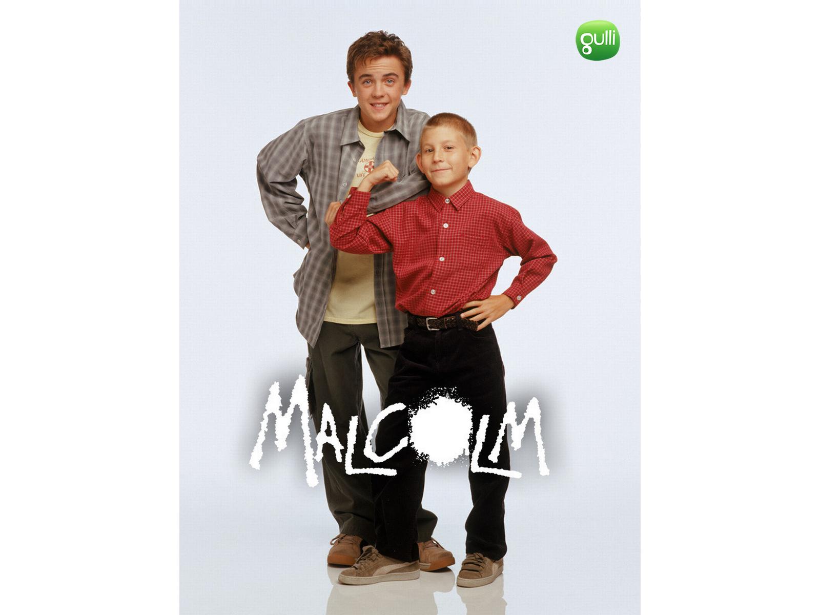 Malcolm Saison 4 Streaming