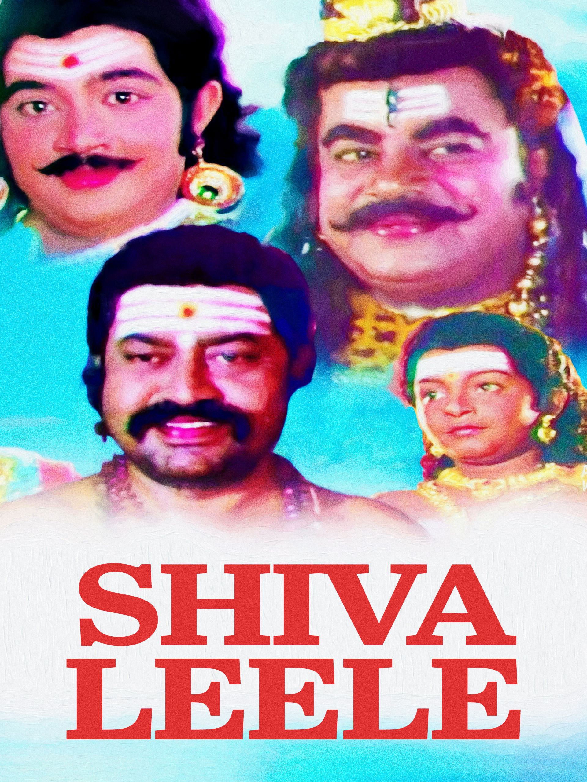Prime Video Shiva Leele
