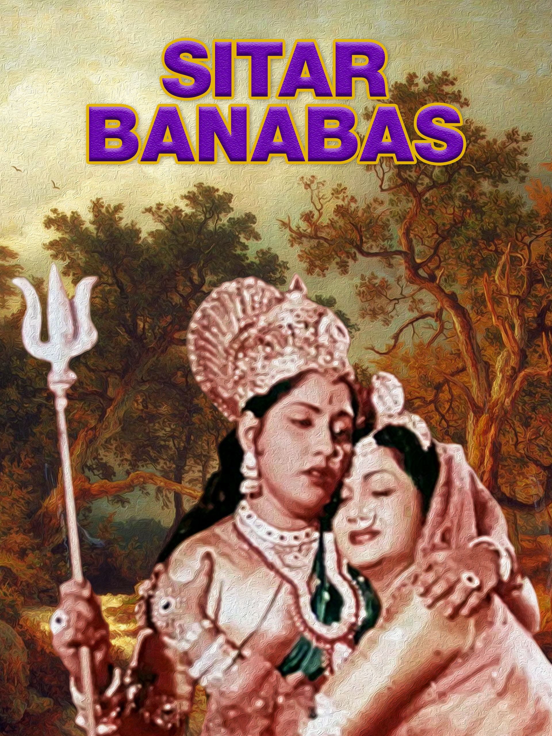 Prime Video Sitar Banabas