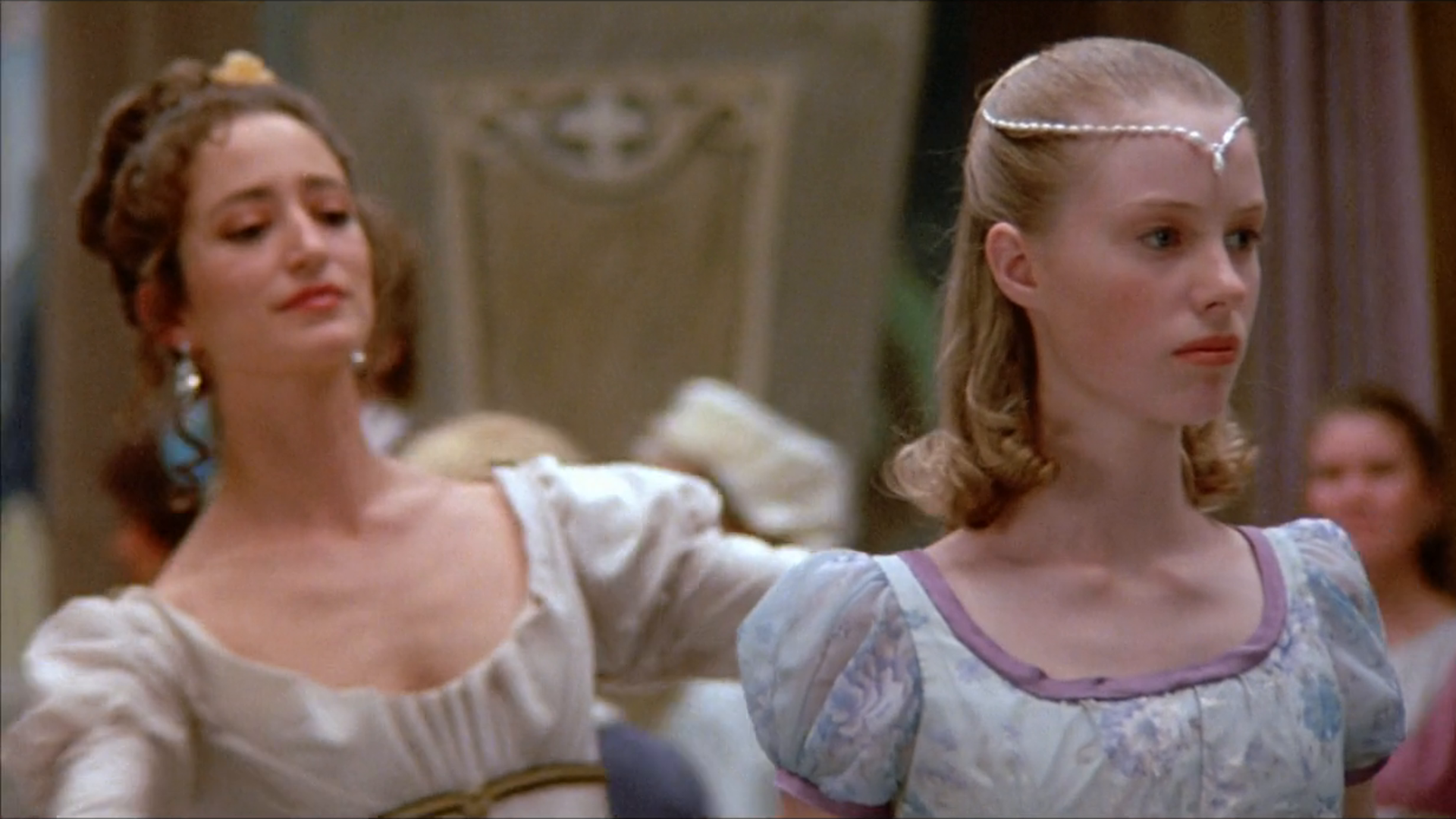 Watch Nutcracker The Motion Picture Prime Video