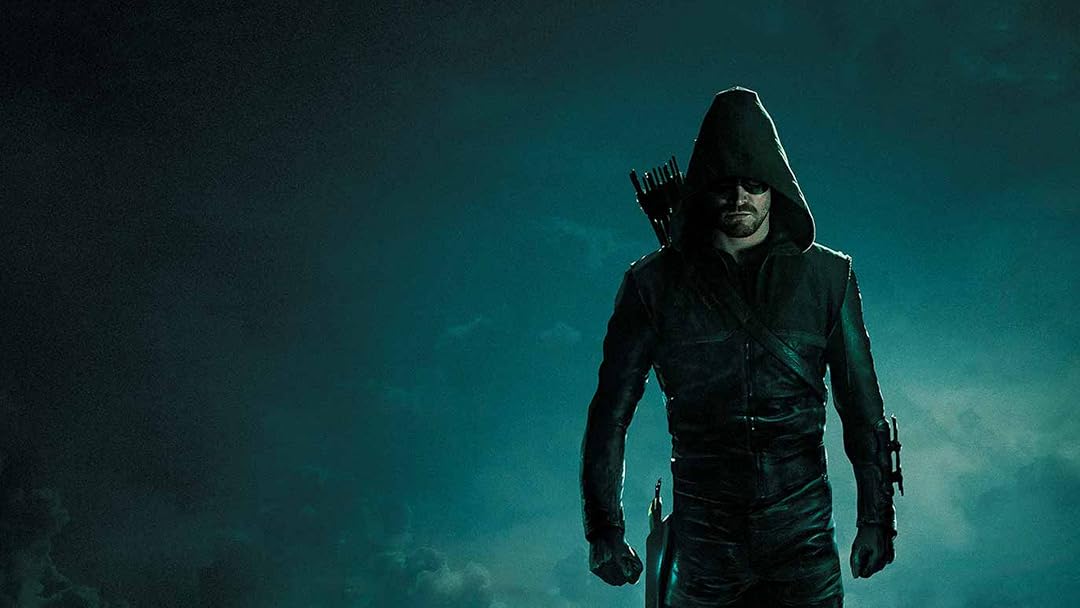 Arrow