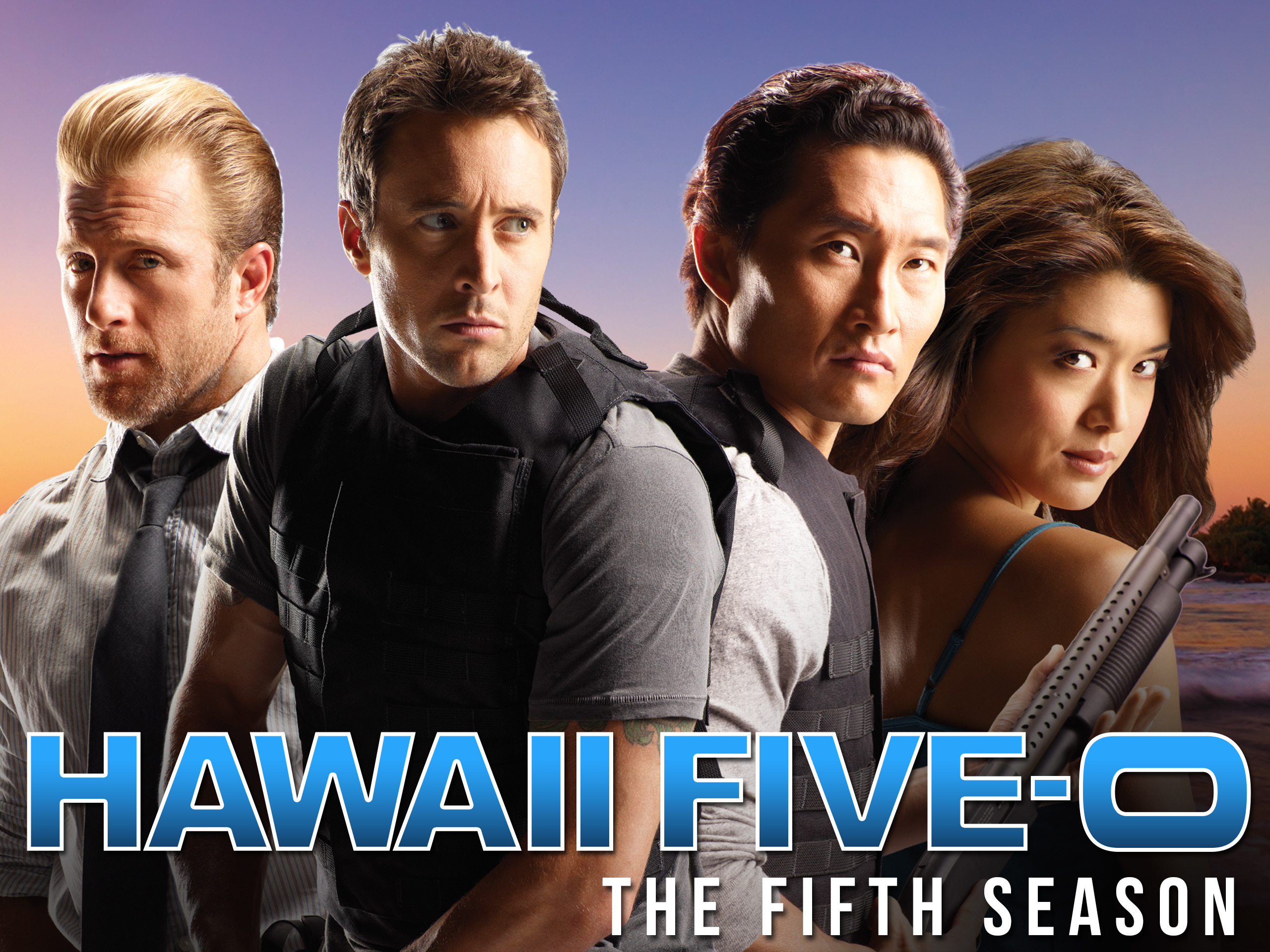 Prime Video Hawaii Five0 Season 5