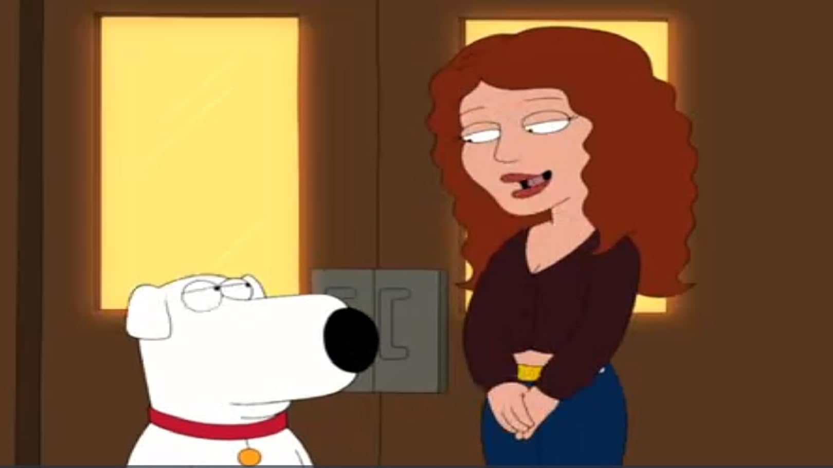 Prime Video: Family Guy - Staffel 7 [OV]