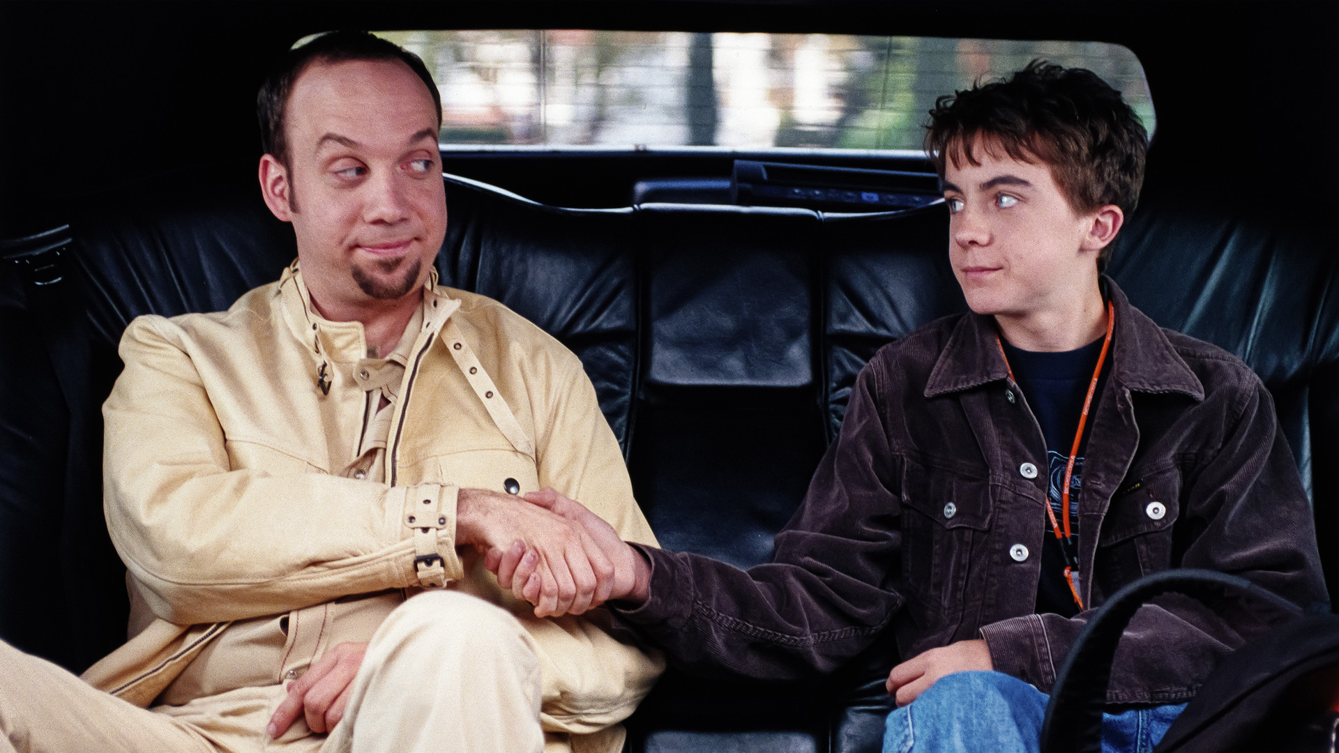 Prime Video Big Fat Liar Prime Video Big Fat Liar