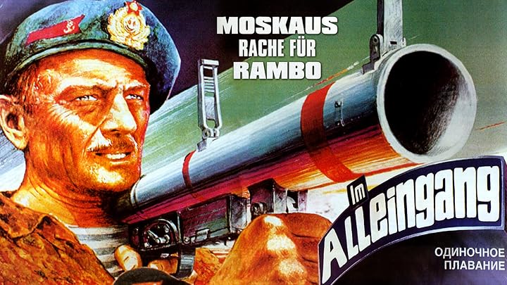 Amazon.de Im Alleingang ansehen Prime Video