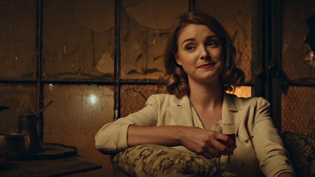 Watch Stargate Origins: Catherine | Prime Video